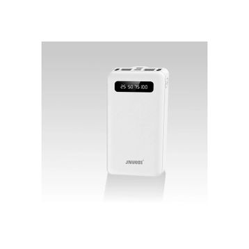 Jnuobi DY-25 10.000 mAh Taşınabilir Şarj Aleti Powebank