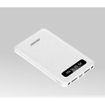Jnuobi DY-25 10.000 mAh Taşınabilir Şarj Aleti Powebank