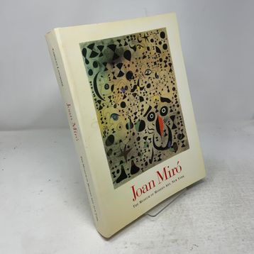 JOAN MIRO - JANIS MINK