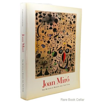 JOAN MIRO - JANIS MINK