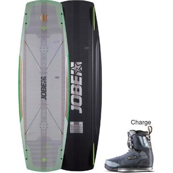 Jobe Breach 143 cm Charge Wakeboard