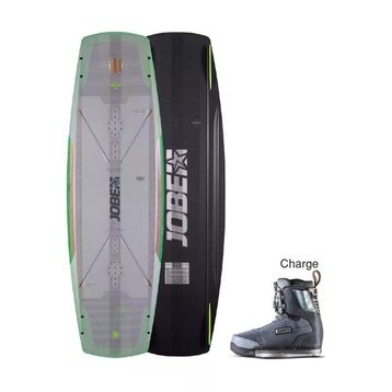 Jobe Breach 143 cm Charge Wakeboard