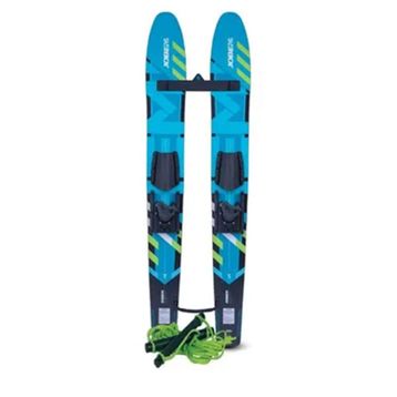 Jobe Hemi 117 cm Çocuk Su Kayağı