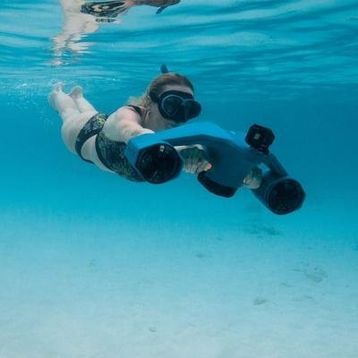 Jobe Infinity Sea Scooter
