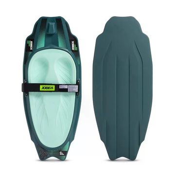 Jobe Slash Kneeboard Turkuvaz Diz Kayağı