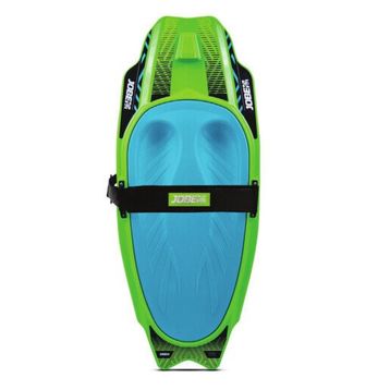 Jobe Yeşil Streak Kneeboard Diz Kayağı