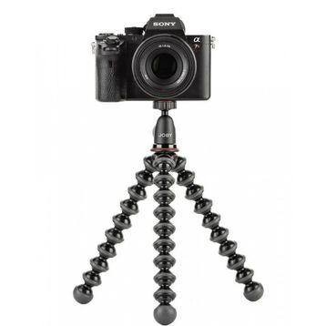 Joby GorillaPod 1K Kit Tripod