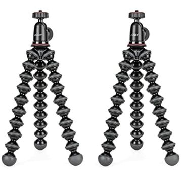 Joby GorillaPod 1K Kit Tripod