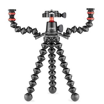 Joby GorillaPod 3K Kit Tripod