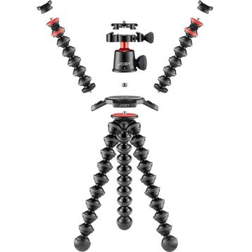 Joby GorillaPod 3K Kit Tripod