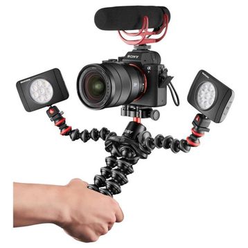 Joby GorillaPod 3K Kit Tripod