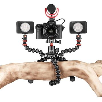 Joby GorillaPod 3K Kit Tripod