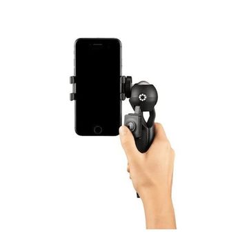 Joby HandyPod Mobile Plus Siyah Bluetooth Mini Tripod Kiti