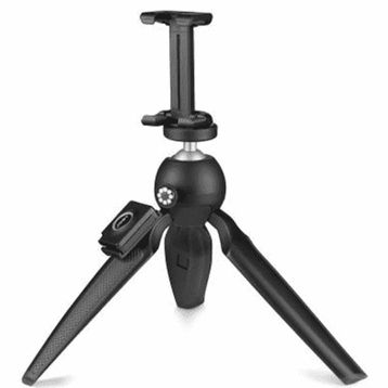 Joby HandyPod Mobile Plus Siyah Bluetooth Mini Tripod Kiti