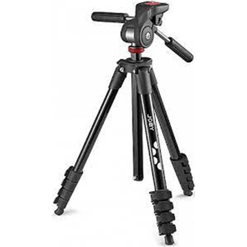 Joby JB001764-BWW Compact Advanced Kit