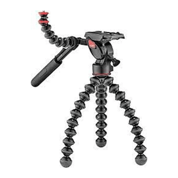 Joby JB01562 Gorillapod 3K Video Pro Tripod