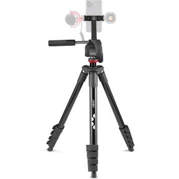 Joby JB01764-BWW Compact Advanced Tripod Kit