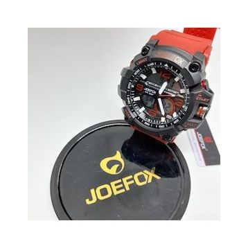 JoeFox 1614K Erkek Kol Saati