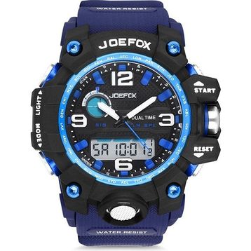 JoeFox 1623M Erkek Kol Saati
