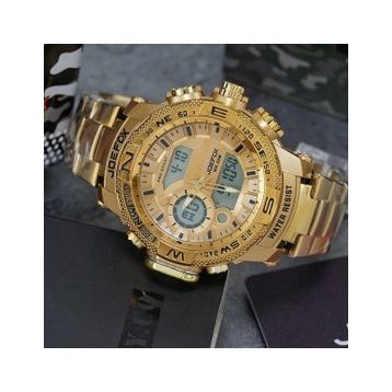 Joefox 1730a Erkek Kol Saat