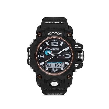 JoeFox JFP1051 Erkek Kol Saati