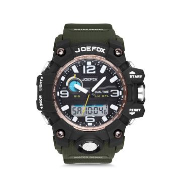 JoeFox JFP1055 Erkek Kol Saati