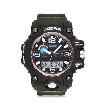 JoeFox JFP1055 Erkek Kol Saati