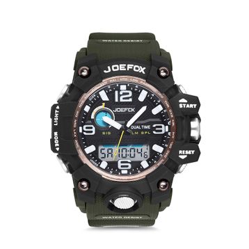 JoeFox JFP1055 Erkek Kol Saati