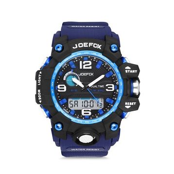JoeFox JFP1056 Erkek Kol Saati