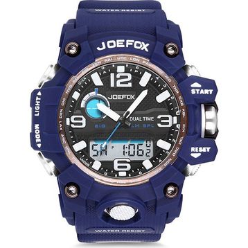 JoeFox JFP1060 Erkek Kol Saati