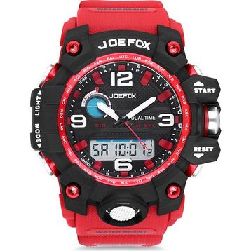 JoeFox JFP1061 Erkek Kol Saati