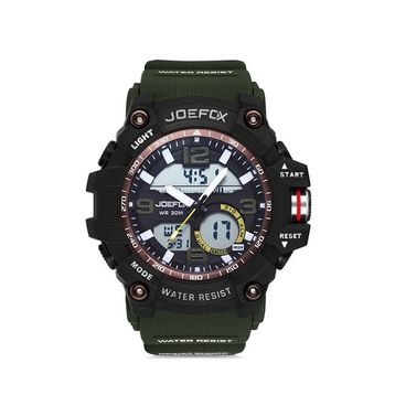 JoeFox JFP1065 Erkek Kol Saati