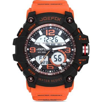 JoeFox JFP1069 Erkek Kol Saati