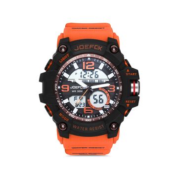 JoeFox JFP1069 Erkek Kol Saati