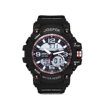 JoeFox JFP1071 Erkek Kol Saati