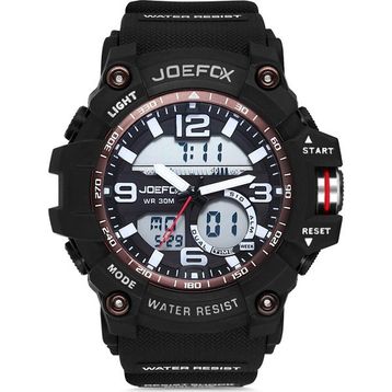 JoeFox JFP1071 Erkek Kol Saati