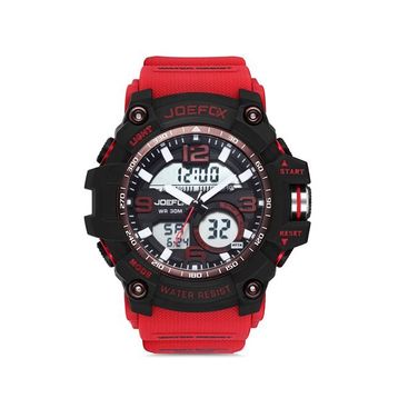 JoeFox JFP1076 Erkek Kol Saati
