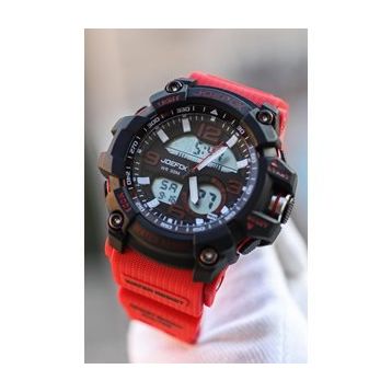 JoeFox JFP1076 Erkek Kol Saati