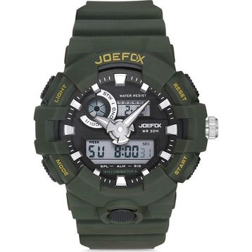 JoeFox JFS9049 Erkek Kol Saati