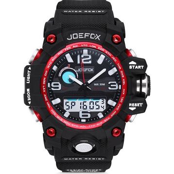 JoeFox JFS9049 Erkek Kol Saati