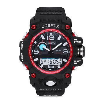 JoeFox JFS9049 Erkek Kol Saati