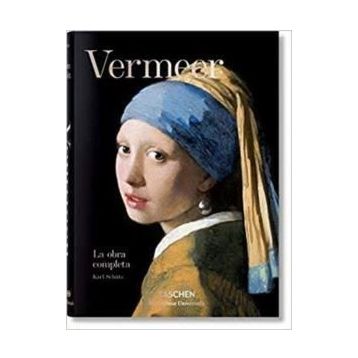 JOHANNES WERMEER - KOLEKTIF