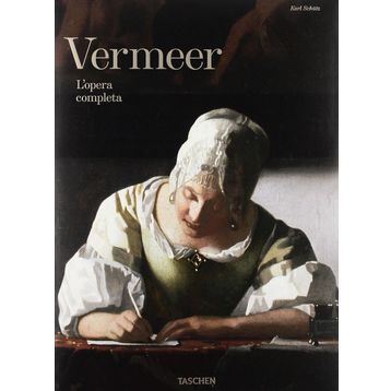 JOHANNES WERMEER - KOLEKTIF
