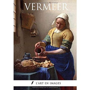 JOHANNES WERMEER - KOLEKTIF