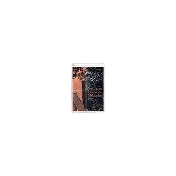 John Cheever'ın Mektupları - Benjamin Cheever