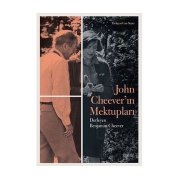 John Cheever'ın Mektupları - Benjamin Cheever