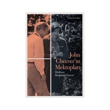 John Cheever'ın Mektupları - Benjamin Cheever