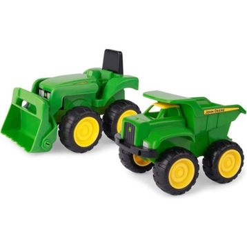 John Deere 35874 2'li Kum Havuzu Seti
