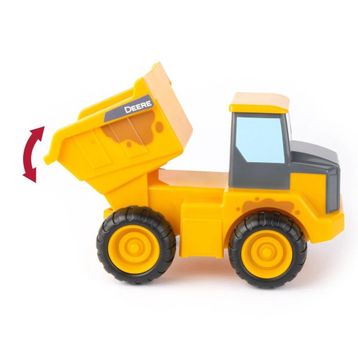 John Deere 47274 Çiftçi Arkadaşlar Kamyon