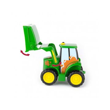 John Deere 47274 Çiftçi Arkadaşlar Traktör